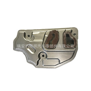 Filtro de Transmisión Automática Bohui 09G 325 429 A con Abertura Convexa para Sagitar, Magotan, Lavida, Skoda, Polo - Product Image 2