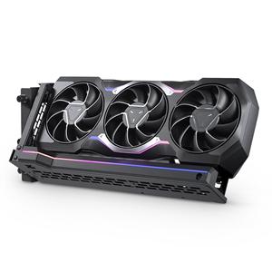 Nouveau kit de montage GPU <span class=keywords><strong>Vertical</strong></span> GPU de jeu Phanteks <span class=keywords><strong>support</strong></span> GPU <span class=keywords><strong>Vertical</strong></span> Premium noir PCIE4.0 prise en charge de la <span class=keywords><strong>carte</strong></span> <span class=keywords><strong>graphique</strong></span> RTX 4090 - Product Image 6