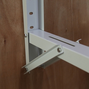 <span class=keywords><strong>Support</strong></span> de climatiseur divisé de haute qualité <span class=keywords><strong>Support</strong></span> de climatiseur Split AC Stand - Product Image 6