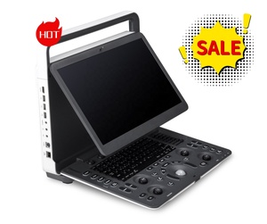 Escáner de Ultrasonido Veterinario <span class=keywords><strong>Sonoscape</strong></span> E1V <span class=keywords><strong>E1</strong></span> y Ultrasonido en Blanco y Negro para Uso Veterinario y Venta para Clínicas y Hospitales de Mascotas - Product Image 2