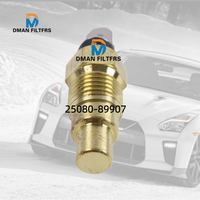 Capteur de température d'eau haute qualité et robuste 25080-89903 25080-9F900 25080-G9800 25080-89907 pour voiture