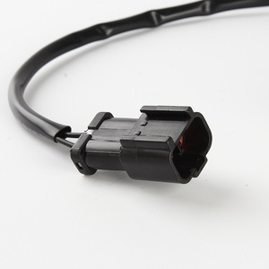 คอยล์โซลินอยด์วาล์ว Kexin รุ่น PC120-6 PC60-7 PC60-6 สำหรับอะไหล่เครื่องจักรรถขุดแบบหมุน - Product Image 3