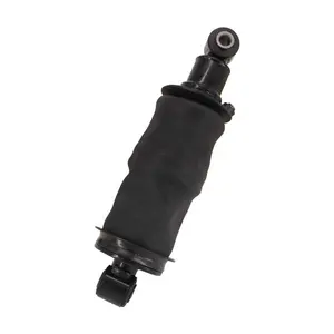 Factory Truck Price Air Suspension 5001320CA01-C00 Rear Shock Absorbers For FAW Jiefang Parts