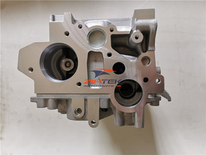 Piezas de motor 130C07962R 1,6, culata de motor R9M para <span class=keywords><strong>Renault</strong></span> Fluence <span class=keywords><strong>Kadjar</strong></span> Nissan Qashqai - Product Image 6