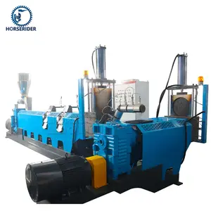 Pallets Making Machine LDPE Recycling and Plastic Recycling Granulator for PE/PP/PS/PET/PA