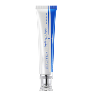 Venta al por mayor de acné, espinillas, estrías, cicatrices, reparación, eliminación de cicatrices, crema para eliminar cicatrices, crema para eliminar cicatrices corporales - Product Image 6