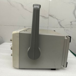 Oscilloscope à signaux mixtes Agilent MSO6104A 1 GHz 4GSa/s - Product Image 3