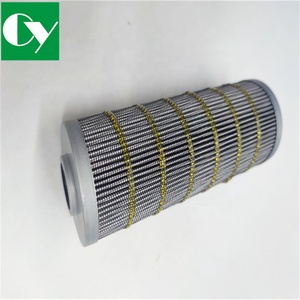 CD102 máy in phụ tùng 00.581.0246 máy in lọc dầu trung tâm 1977x70x25mm - Product Image 3