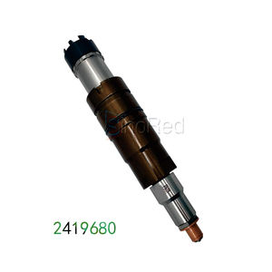 斯堪尼亚ISZ13 XPI系列新标准喷油器总成2419680 - Product Image 1