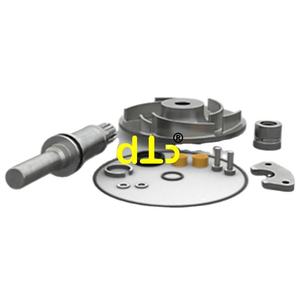 Piezas de Motor Mecánico, KIT DE BOMBA DE AGUA 222-5152 para Motor C3516, Maquinaria de Construcción - Product Image 1