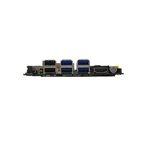 Professional New 12th 13th Gen Core I5 DDR4 Desktop Motherboard Integrated DP Type-<b>C</b> Triple Display 32GB RAM Mini PC - Product Image 3