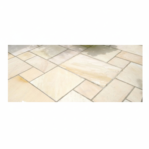 Losas de arenisca de menta India para casas de diseño, apartamentos y renovación de interiores - Product Image 1