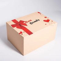 Personnalisé Naturel Biologique Personnalisé 12 Pièces Coffret Cadeau Bombes De Bain Moussant Ingrédients Naturels pour Femmes Vente en Gros