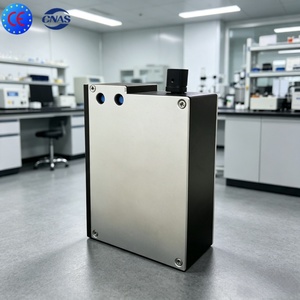 เครื่องวัดมุมสัมผัสแบบพกพา ASTM D1173 ISO 1409 GONOAVA GA-KL60 สำหรับวัดความเปียกชุ่มของพื้นผิว - Product Image 2