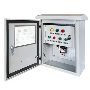 Indoor Installation Distribution Frame Cabinet Power Distribution Box