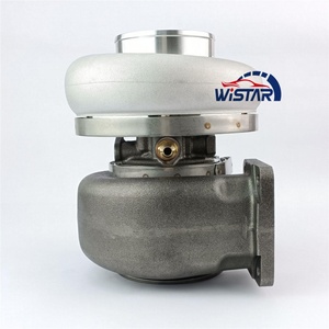 Turbocompresor G40-1150 de Alta Calidad, 71 mm A/R <span class=keywords><strong>1.19</strong></span>, T4 Vband 860777-5002S 757707-0035 - Product Image 4