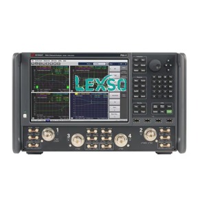 เครื่องวิเคราะห์เครือข่ายไมโครเวฟ Keysight N5245b Pna-x 900 Hz/10 MHz -50GHz - Product Image 1