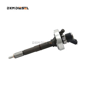Injecteur de carburant diesel à rampe commune DXM 0445110883 A6600-MA70A A6600MA70A pour <span class=keywords><strong>patrouille</strong></span> ZD30 3.0L - Product Image 6