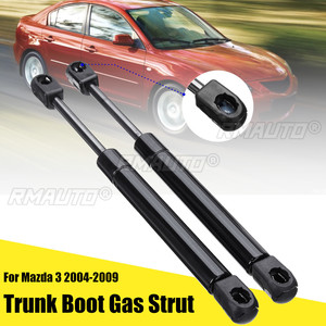 2pcs Car Tailgate Trunk <b>Boot</b> Gas <b>Spring</b> Strut Support Lift for Mazda 3 2004-2009 BN8W56930 BN8V56930 BN8W56930A - Product Image 1