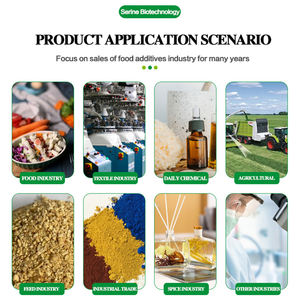 ผงกระดองเต่าเกรดสูงผลิตจากโรงงานจีนผงกระดองเต่า - Product Image 6