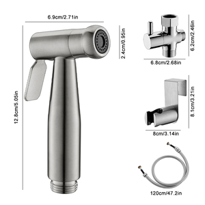 Набор для ванной комнаты - Product Image 2