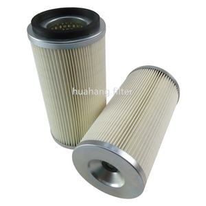 Huahang Customized <b>Powder</b> Particle <b>Dust</b> Recovery Filter Cartridge - Product Image 3
