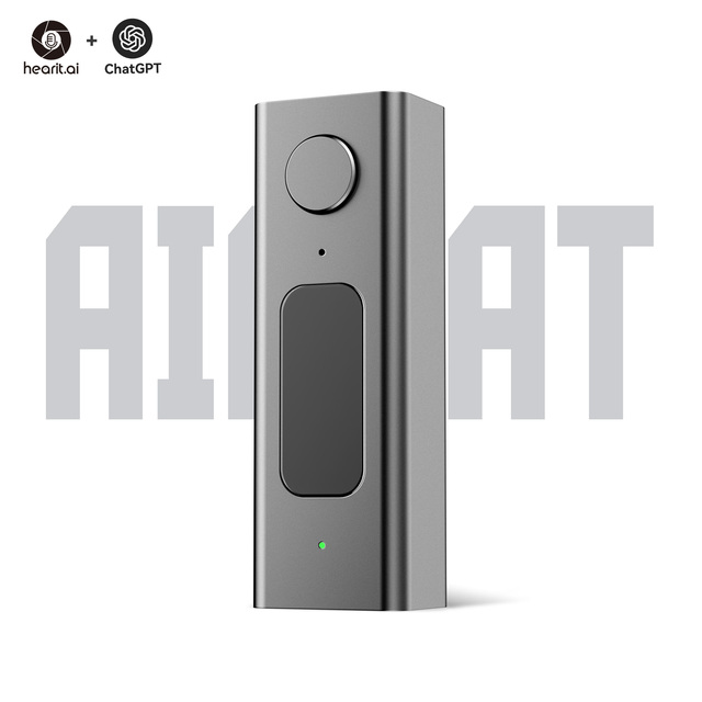 Recorder RealTime AI Chatgpt Assistant Smart Recap App Audio Conference Recorded Summary AI Meeting Recorder Ai Voice Recorder