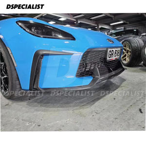 Kit de carrocería de fibra de carbono estilo <span class=keywords><strong>Adr</strong></span> para Toyota Gr86 Zn8 para Subaru Brz Zd8 2022-2024 - Product Image 4