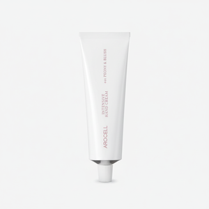 Crème pour les mains intensive Arocell 01.PEONY BLUSH, soin nourrissant, hydratant, apaisant pour les mains, soin rajeunissant coréen, cosmétique 50 ml - Product Image 2