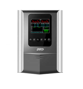 Hàng Rào Điện Năng Lượng Mặt Trời 5kv Hàng Rào Điện Energizer Hệ Thống Phát Hiện Xâm Nhập Chu Vi Trung Quốc Hệ Thống Báo Động Chống Trộm - Product Image 5