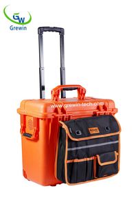 10kv Cao Áp Cáp Lỗi Tester Điện Phát Hiện Hệ Thống Tăng Thế Hệ Tín Hiệu Máy Phát Điện - Product Image 2