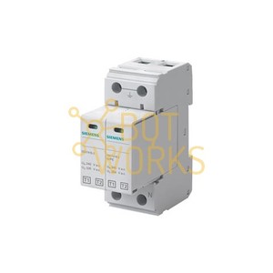 Siemens 5SD74122 - Nuovo - Product Image 1