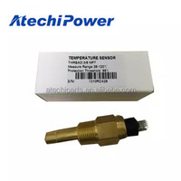 VDO-Sensor de temperatura del agua, 3/8NPT