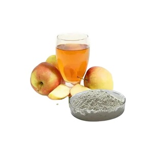 Acidez Total 5%, Ácido Acético 8%, Vinagre de Sidra de Manzana en Polvo 10% - Product Image 1