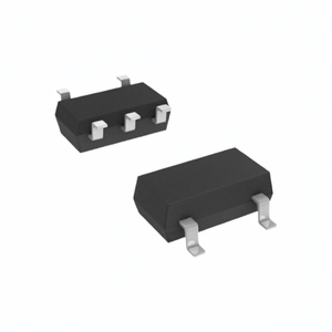 BOM IC In Stock 5 TSSOP, SC 70 5, SOT 353 NL17SZU04ADFT2G-Q Logic Electronic Chips Component - Product Image 1