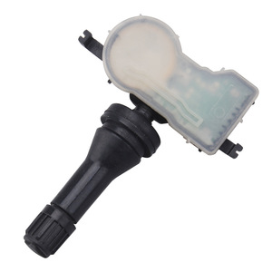 ระบบตรวจสอบแรงดันลมยางดิจิตอล TPMS แบบเปลี่ยนได้สำหรับรถยนต์ Dodge javelin 315MHz หมายเลขชิ้นส่วน68399030AA/68399030AB - Product Image 3