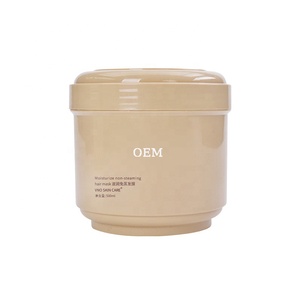 Envoltura <span class=keywords><strong>de</strong></span> terapia <span class=keywords><strong>de</strong></span> tratamiento <span class=keywords><strong>de</strong></span> cabello <span class=keywords><strong>de</strong></span> coco orgánico Mascarilla <span class=keywords><strong>de</strong></span> queratina <span class=keywords><strong>de</strong></span> acondicionamiento profundo con nuez <span class=keywords><strong>de</strong></span> <span class=keywords><strong>Brasil</strong></span> y aceite <span class=keywords><strong>de</strong></span> argán - Product Image 2