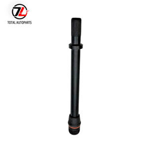 Tongkat Pengukur Oli Mesin OEM 06D103634E 06D 103 634 E  Cocok untuk Au-di Volk-swagen Se-at Sko-da - Product Image 1