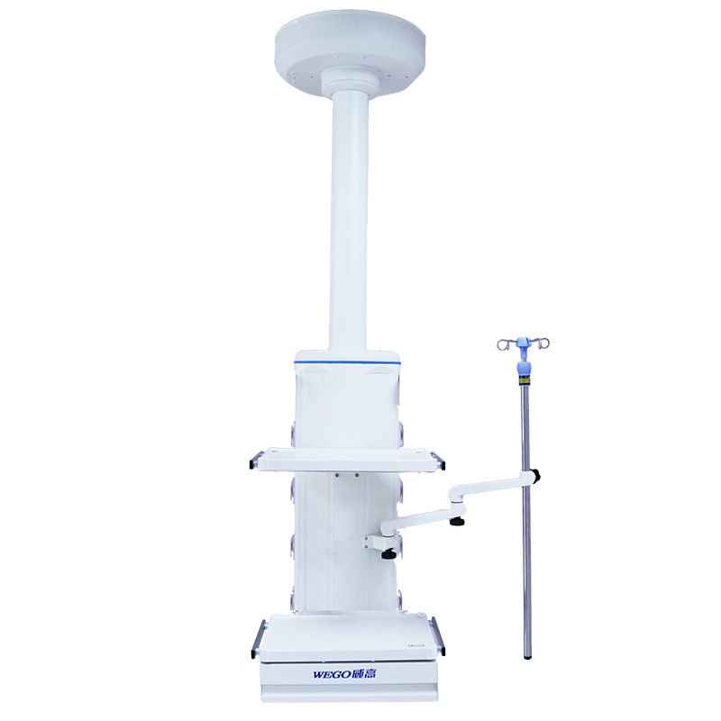 WG-DTAO1 Surgical Pendant In Icu Room Hospital Equipment Icu Pendant System Medical Pendant Bridge