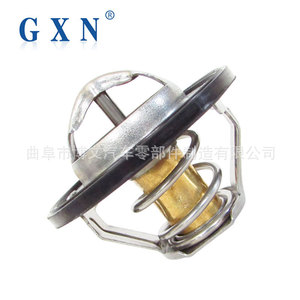 เทอร์โมสตัทเครื่องยนต์ Gxn รุ่น 12622410 สำหรับ Buick Lacrosse 2.4L อะไหล่ทดแทน - Product Image 5