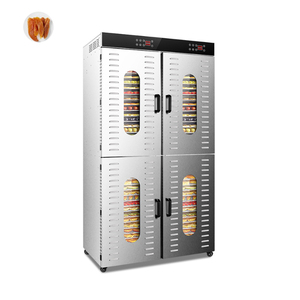 Meat Drying <b>Machine</b> for Food Meat Dryer Jerky <b>Dehydrator</b> 96 Layer Food <b>Dehydrator</b> - Product Image 6