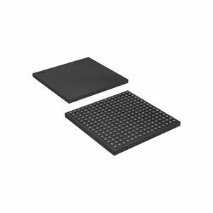 ชิ้นส่วนอิเล็กทรอนิกส์ T20F256C4 TFBGA T20 195 IO 256 FPGA Trion แบบฝังวงจรรวม256 TFBGA มีสินค้าในสต็อก - Product Image 1