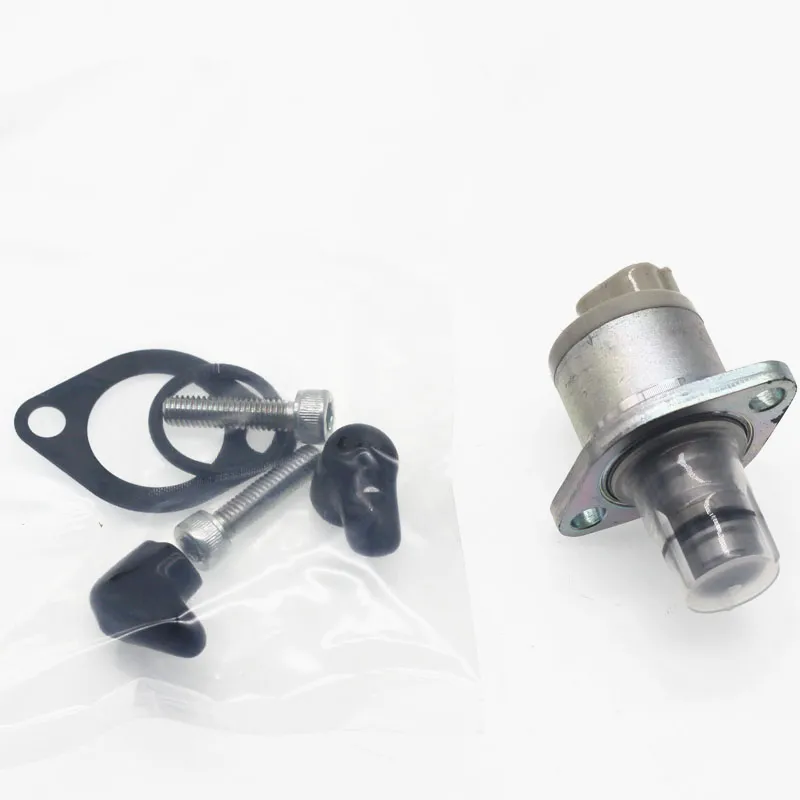 Brandstofpomp Drukregelaar Scv Valve 042260L030 0422626020 2940091370 2942000300 2942002610 Voor Toyota Auris Avensis