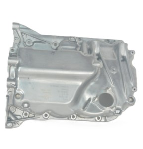 Für <span class=keywords><strong>WAHLER</strong></span> E3080025 Motorölwanne OE 11138611689 für BMW MINI - Product Image 1