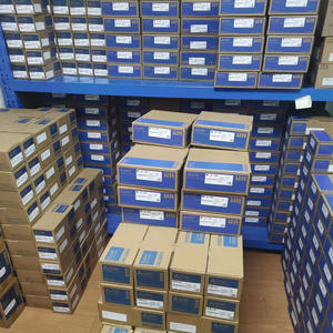 มอเตอร์เซอร์โวควบคุมอุตสาหกรรม HC703S ของมิตซูบิชิมอเตอร์ รุ่นใหม่ สำหรับระบบอัตโนมัติ CNC - Product Image 5