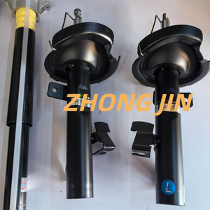 Amortisseurs avant et arrière pour Mazda-3 2004-2013 pour Mazda-5 2006-2010 - Product Image 5