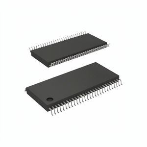 Compre Componentes Electrónicos en Línea: Circuito Integrado PI3B32160AE DEMULTIPLEX 16 X 56TSSOP, Canal del Fabricante 56 TFSOP (0.240", 6.10mm de Ancho) - Product Image 1