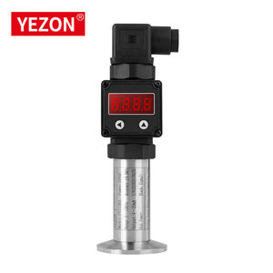 衛生式圧力センサートランスミッター医療用トリフランプ - Product Image 6