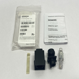 Connecteur PROFIBUS 6GK1500-0EA02 6GK1500-0FC10 Prise IE RJ45 6GK1500-0EA02 6GK1500-0FC10 Prise PROFIBUS RS 485 - Product Image 6