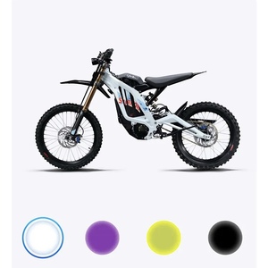 Moto tout-terrain <span class=keywords><strong>électrique</strong></span> Surron Light Bee X 2026, puissance de pointe de 10 kW, 72 V 35 Ah, 295 Nm de couple, autonomie de 75 km, moto <span class=keywords><strong>électrique</strong></span> enduro pour adultes - Product Image 1